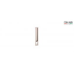 Utopna ručka PR 1100Z PZ - skriveno zavrtanje / par