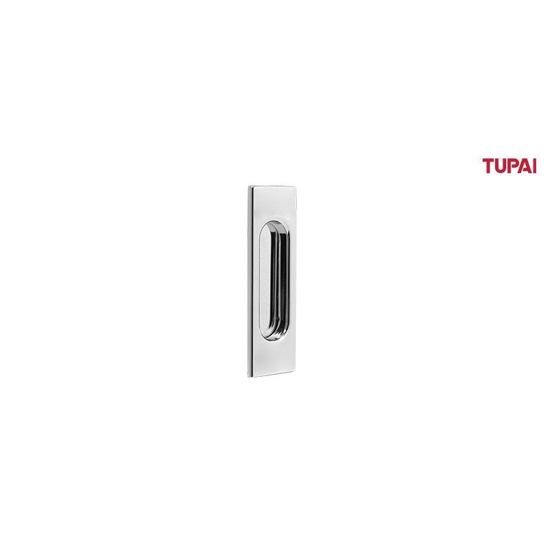 Utopna ručka 4053Q skriveno zavrtanje / komad