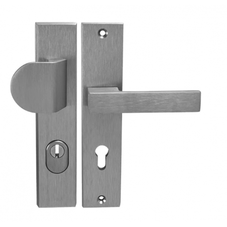 Kvaka Axa Omega 2 Plus