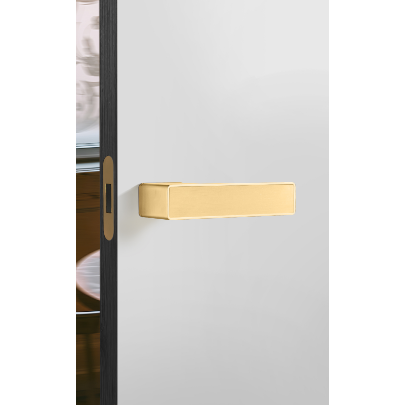 Minimo Q brez zaklepa