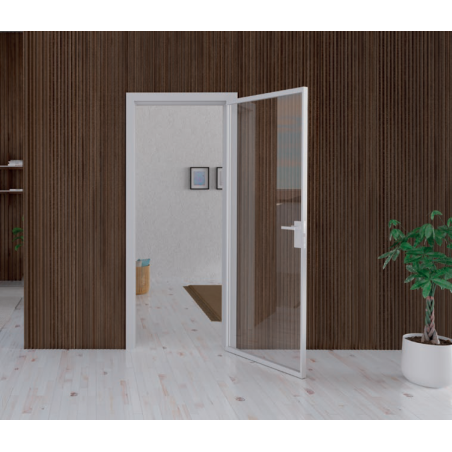 Vrata PIVOT Terno Scorrevoli