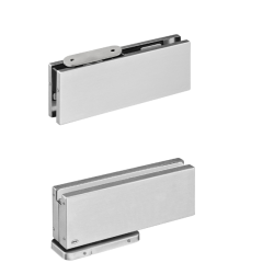 Set hidravličnih nihajnih...