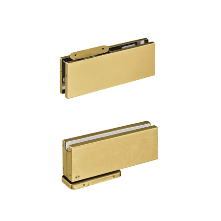 Set hidravličnih nihajnih nasadil IN.81.203