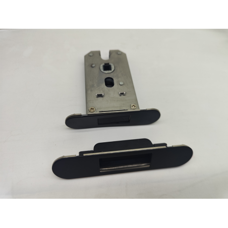 Magnetna ključavnica za lesena vrata