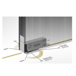 Hidravlično nasadilo za...