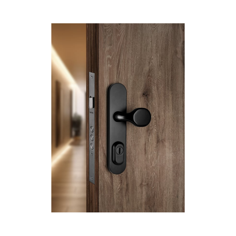 Kljuka SECURO S01 PLUS