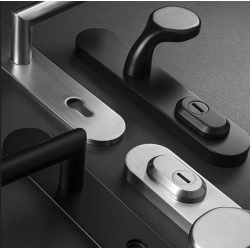 Kljuka SECURO S01 PLUS