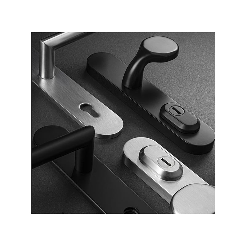 Kljuka SECURO S01 PLUS