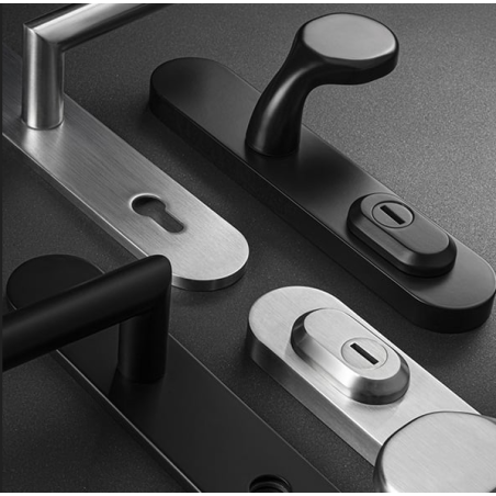 Kljuka SECURO S01 PLUS