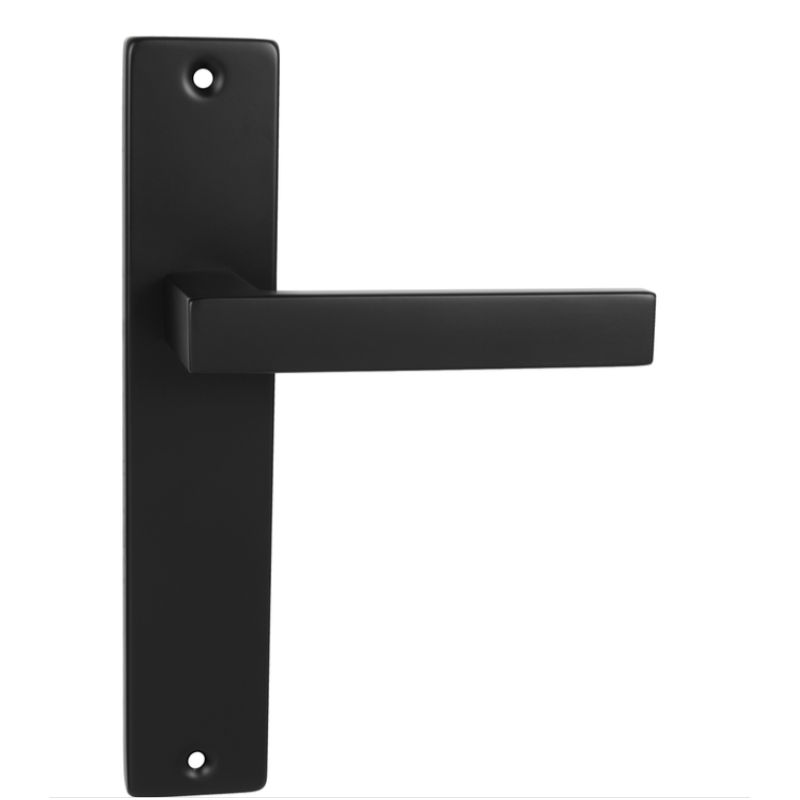 Kljuka MPK Quadra s ščitom