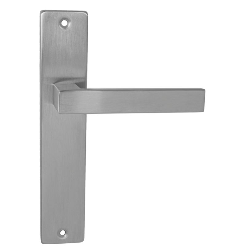 Kljuka MPK Quadra s ščitom