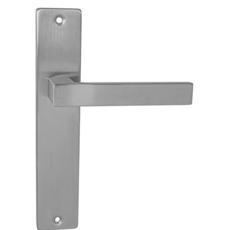 Kljuka MPK Quadra s ščitom