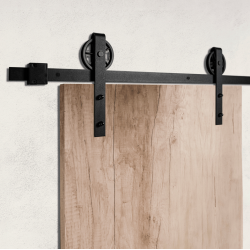 Klizni sustav za drvo...