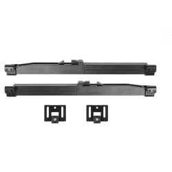 Sistem mehkega zapiranja...