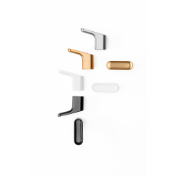 Obešalnik Viefe Luv