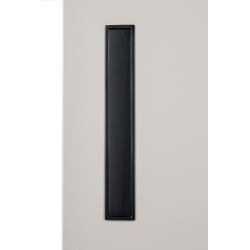 Utopni ročaj Viefe Clos