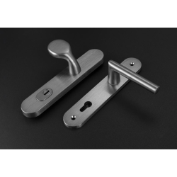 Kljuka SECURO A01 PLUS