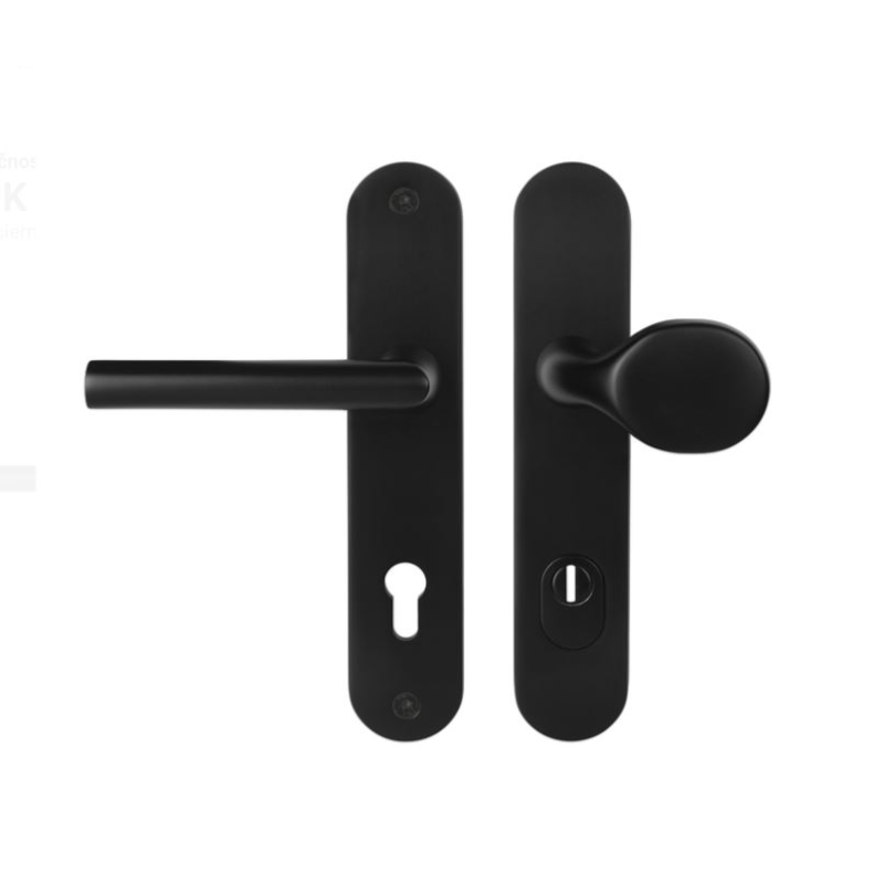 Kljuka SECURO A01 PLUS