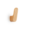 Obešalnik Viefe Luv wood