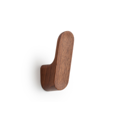Obešalnik Viefe Luv wood