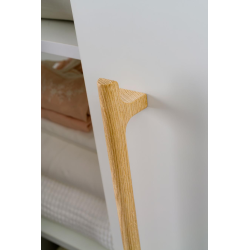 Ročaj Viefe Hinoki Wood