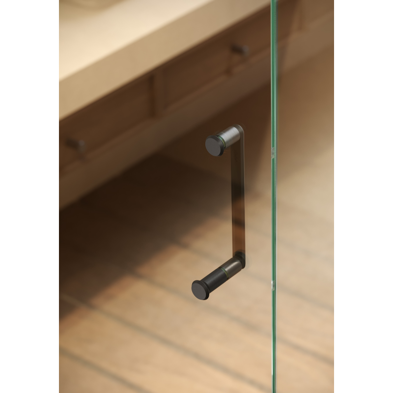 Set za tuš kabino Viefe Fase