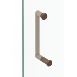 Set za tuš kabino Viefe Fase