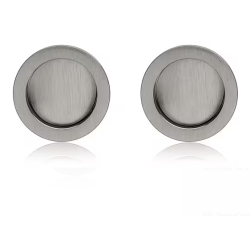 Set okrogli Zero brez zaklepa